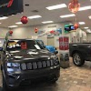 Grieger's Motor Sales - New Car Dealers