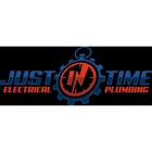 Just In Time Electrical & Plumbing