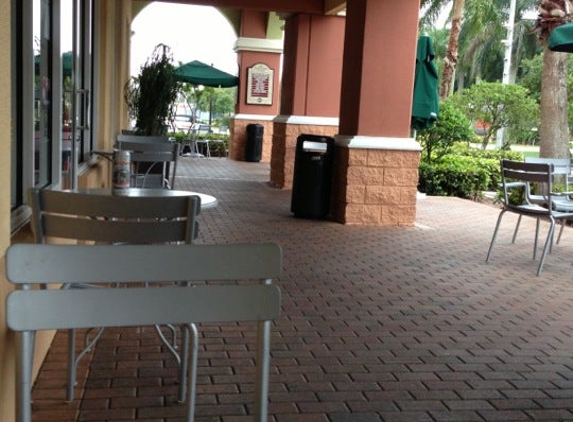 Starbucks Coffee - Pembroke Pines, FL