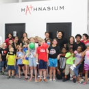 Mathnasium - Children's Instructional Play Programs