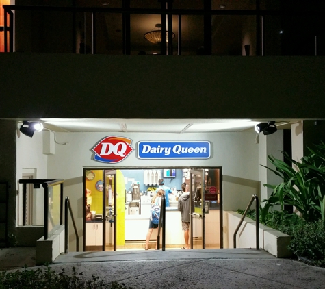 Dairy Queen (Treat) - Honolulu, HI