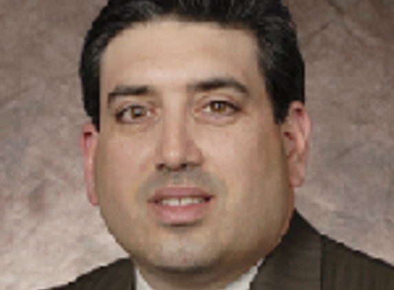 Dr. Domenic William Casablanca, MD - Shelton, CT