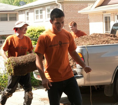 Oak Professional Maintenance Services - Oak Lawn, IL