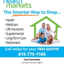 Cannefax, Leroy - Health Insurance