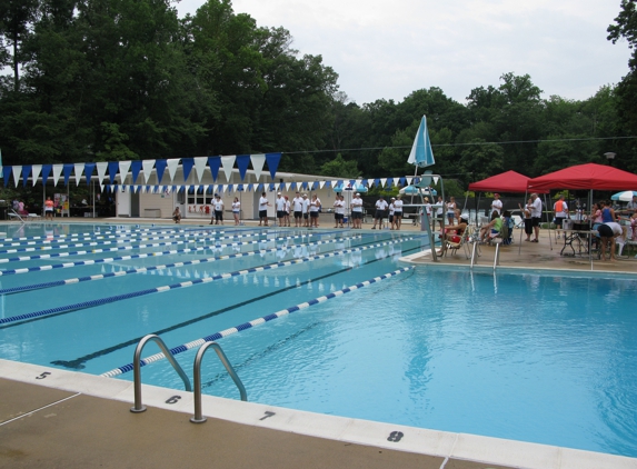 Rolling Hills Swim Club - Springfield, VA