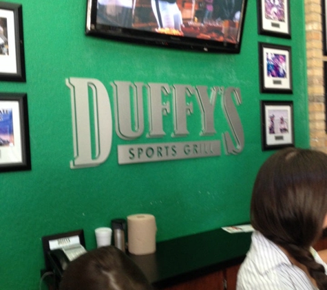 Duffys Sports Grill - Boynton Beach, FL