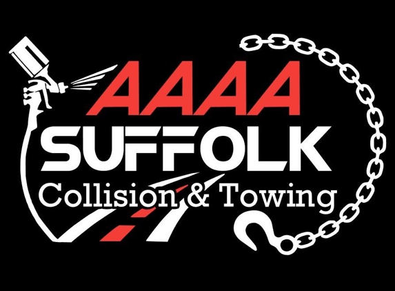 AAAA Suffolk Collision Repair and Towing - Patchogue, NY