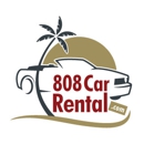 808 Car Rental - Car Rental