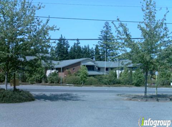 Meadowdale Elementary School - Lynnwood, WA