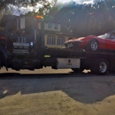 JB Auto Transport & Towing - Towing