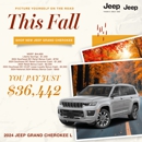 Liberty Chrysler Dodge Jeep Ram - New Car Dealers