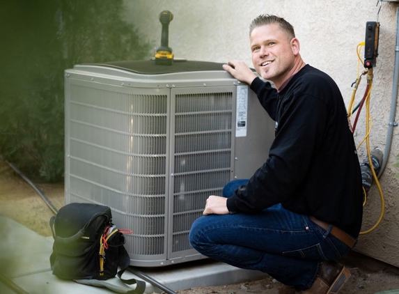 Dean Howard Heating & Air, Inc - Hesperia, CA