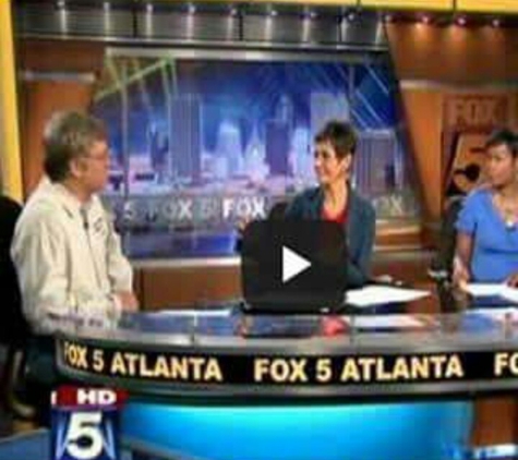 Echols Roofing and Home Improvement - Atlanta, GA. Channel 5 news Atlanta