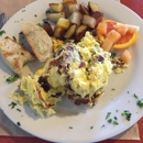The Wild Plum Cafe - American Restaurants