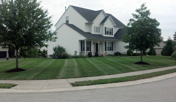 Kirk's Lawn Care - Limerick, PA