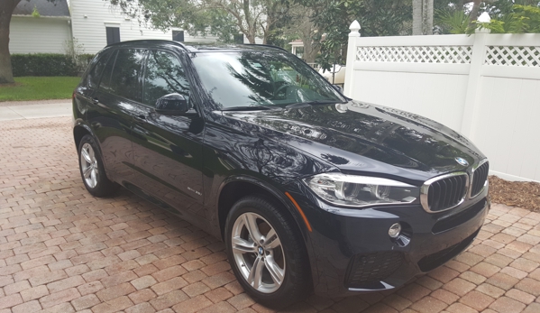 Top Notch Pressure Washing & Mobile Detailing - Jupiter, FL