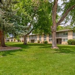 Foothills Apartments - Loveland, CO