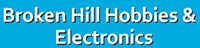 Broken Hill Hobbies and Electronics Logo
