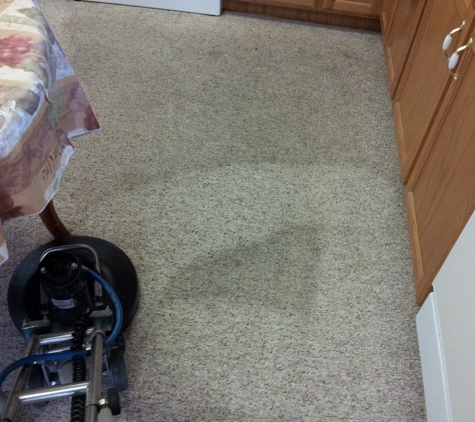 Floorcraft Carpet Cleaning - Orem, UT