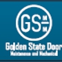 GOLDEN STATE DOOR