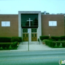 Concord Baptist Church Inc - Baptist Churches
