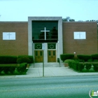 Concord Baptist Church Inc