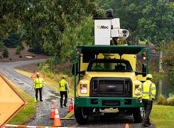 Bartlett Tree Experts - Hooksett, NH - Hooksett, NH