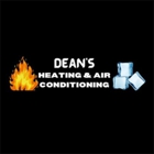 Dean's Heating & Air Conditioning