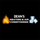 Dean's Heating & Air Conditioning