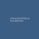 CTM Accounting & Tax Services - Tax Return Preparation