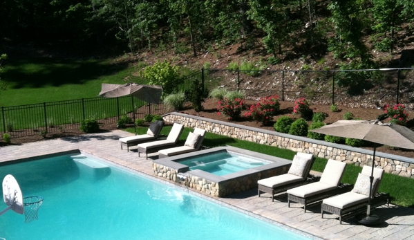 Pool Designs & Renovations