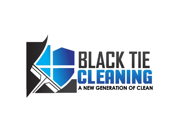 Black Tie Cleaning - Athens, AL