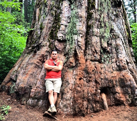 Calaveras Big Trees State Park - Arnold, CA