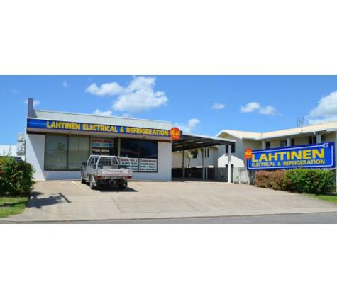 Lahtinen Electrical Pty Ltd - Ingham, QLD