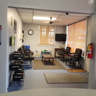 Affordable Car Care Center - Eustis, FL. Relax in our clean, comfortable waiting room. While we fix or repair your vehicle.