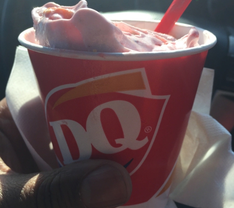 Dairy Queen Grill & Chill - Tannersville, PA