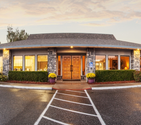 Crystal Ridge Care Center - Grass Valley, CA