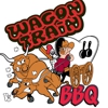 Wagon Train BBQ gallery