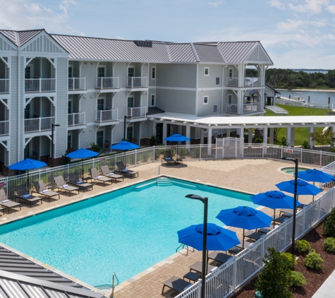 Beaufort Hotel - Beaufort, NC