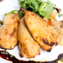 Novello Restaurant & Bar - Italian Restaurants