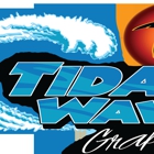 Tidal Wave Graphics