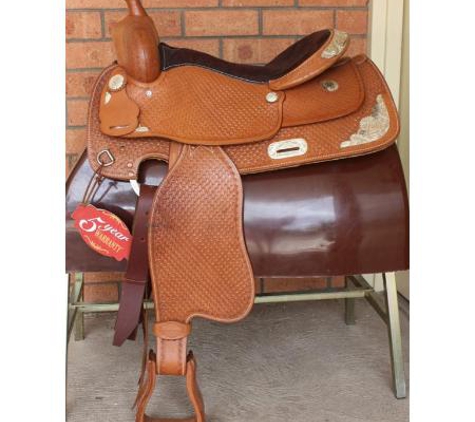 Marsh Carney Saddlery