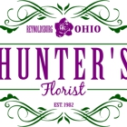 Hunter's Florist