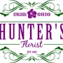 Hunter's Florist