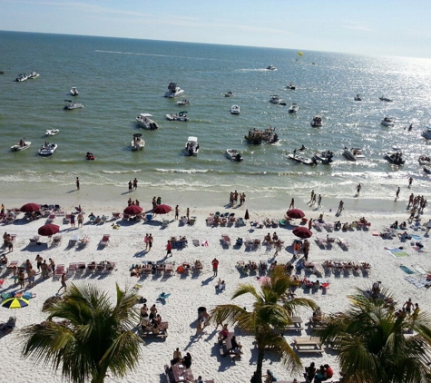 Lani Kai Beachfront Resort - Fort Myers Beach, FL