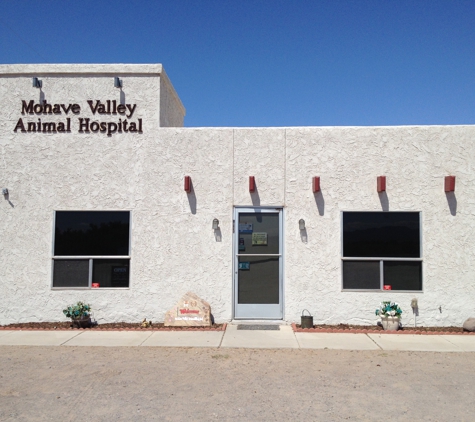 Mohave Valley Animal Hospital, Inc - Mohave Valley, AZ