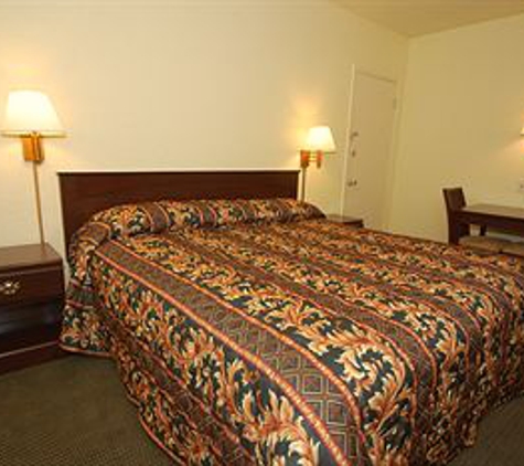 Midtown Inn - Beaumont, TX