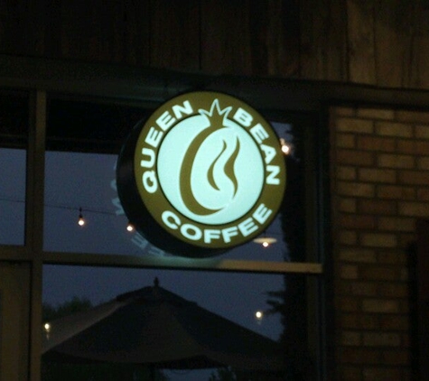 Queen Bean Caffe - Yucaipa, CA