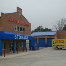 Cubby Hole USA Self-Storage & Moving Center - Self Storage