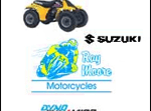 Ray Moore Motorcycles - South Kalgoorlie, WA